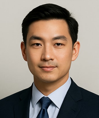 David Chen